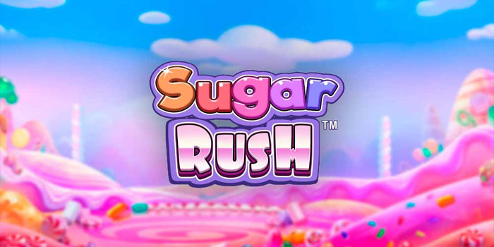 Platform Slot Sugar Rush Terbaik Dengan Bonus Besar