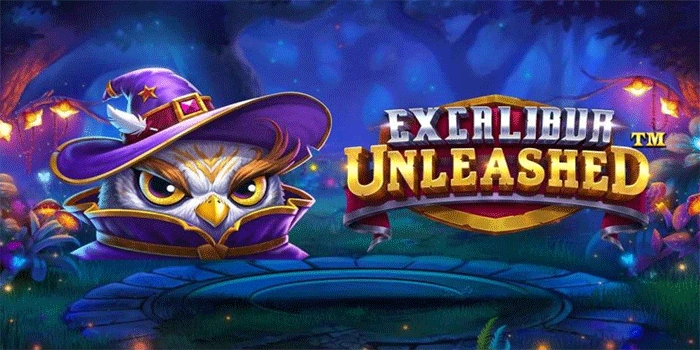 Cara Jitu Menangkan Jackpot Besar Slot Excalibur Unleashed 