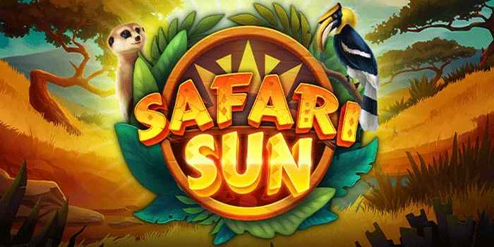 Tips Memahami Pola RTP Slot Safari Sun Secara Instan 