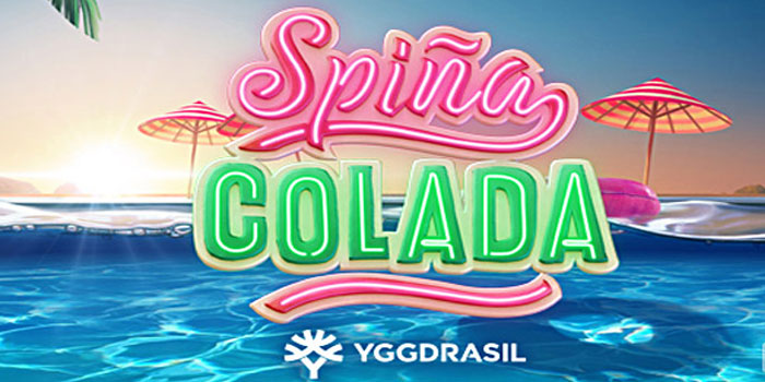 Strategi Jitu Menang Besar Di Slot Spina Colada