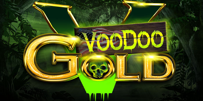 Pola Menang Jackpot Di Slot Voodoo Gold
