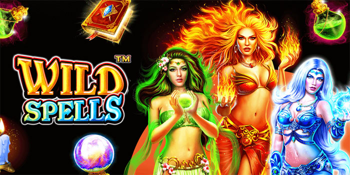 Strategi Jackpot Besar di Bermain Slot Wild Spells
