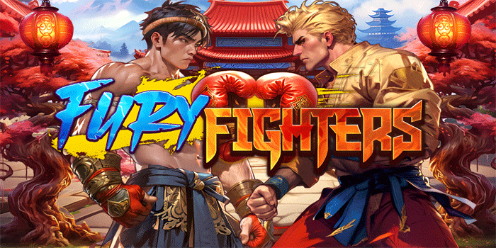 Tips Jackpot Main Slot Fury Fighters Agar Menang Berkali-Kali
