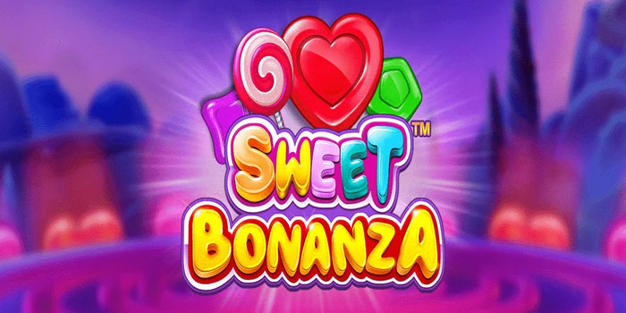 Rahasia Jackpot Bermain Slot Sweet Bonanza