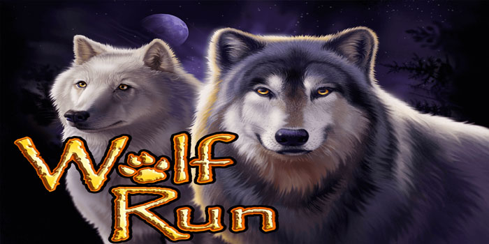 Teknik Terbaru Mendulang Jackpot Besar di Slot Wolf Run