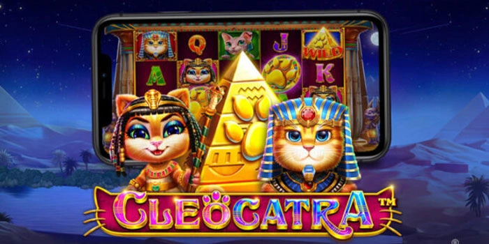 Cara Efektif Menguasai Kemenangan di Slot Cleocatra