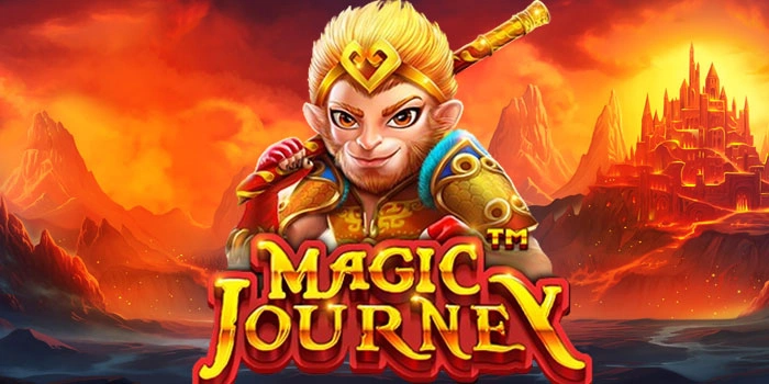 Strategi Menang Jackpot Di Slot Magic Journey Bagi Pemula