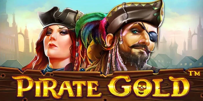 Rahasia Besar Mendapatkan Jackpot di Slot Pirate Gold
