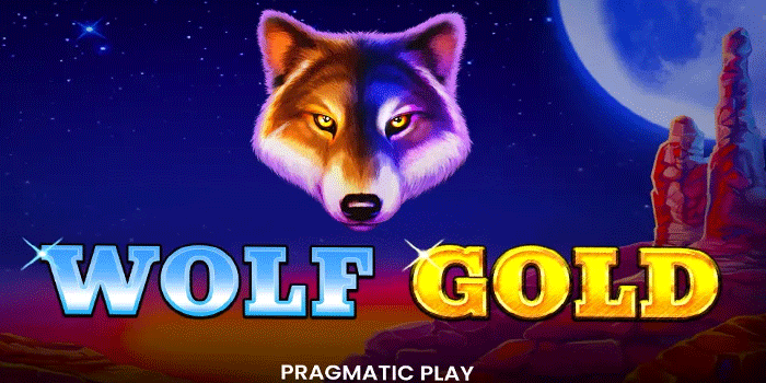 Tips Lengkap Slot Wolf Gold Untuk Pemula